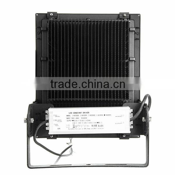 Shenzhen Supplier Good Price High Power 200W IP65 Outdoor SMD LED Flood Light