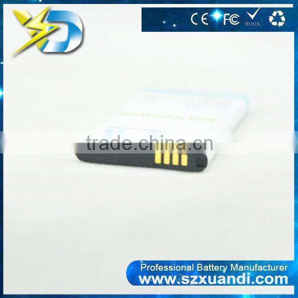 2015 Unique design white lable for max capacity for alpha battery