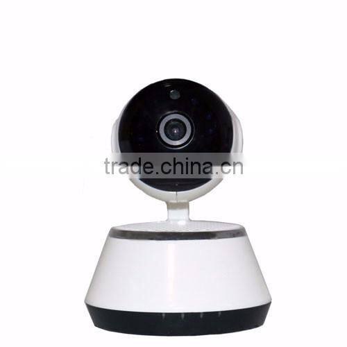 Wireless HD Mini Home Security SD Card with Free uid Network P2P WIFI IP camer