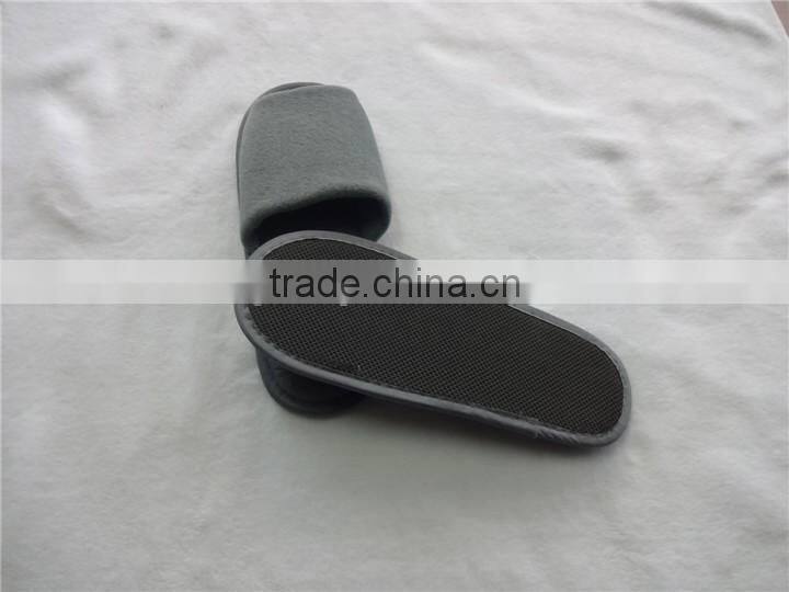 2016 Latest Design Disposable Raw Material to Manufacturer Slipper