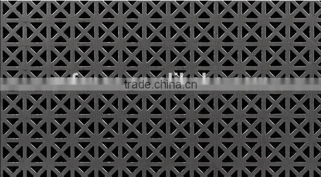 Anping metal punching net sheet
