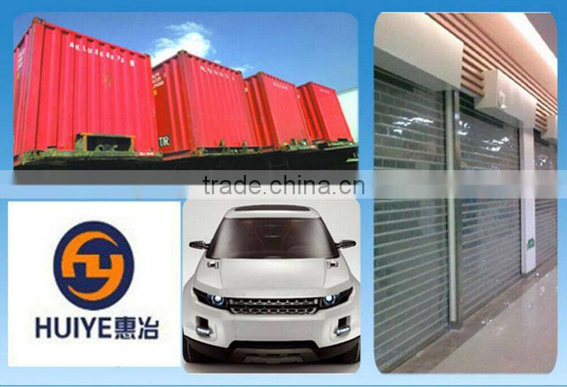 Corrugated Galvanized Sheets/Coils Various color