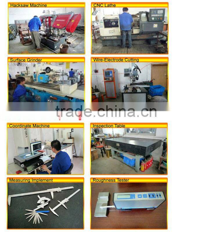 Cemented carbide circular blade for Gabej tobacco leaf shredder machine