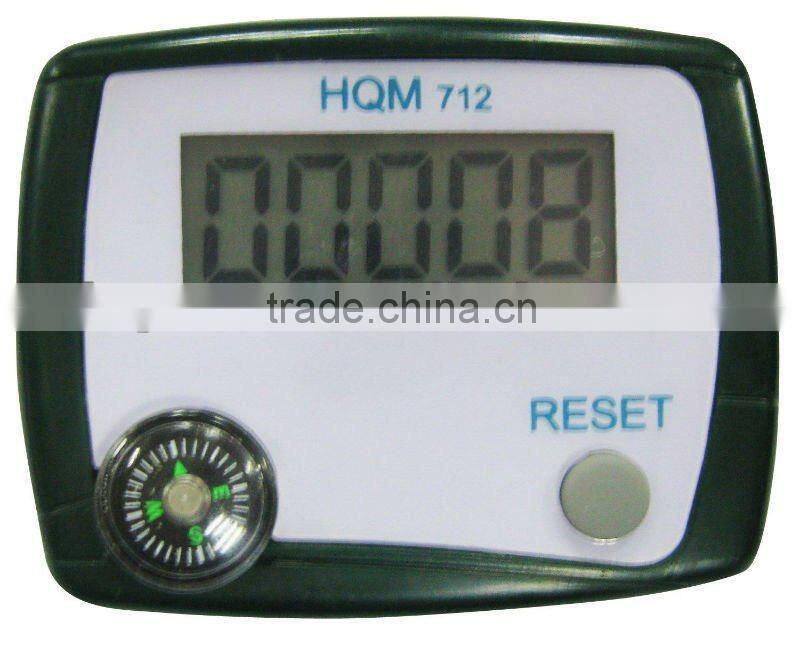 Newest Walk pedometer step counter