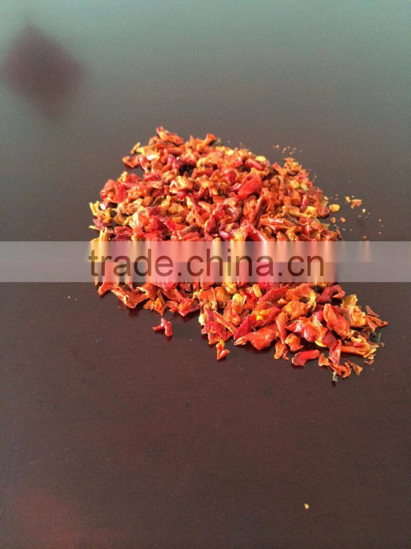 2016 China Dehydrated Paprika (Grade A)