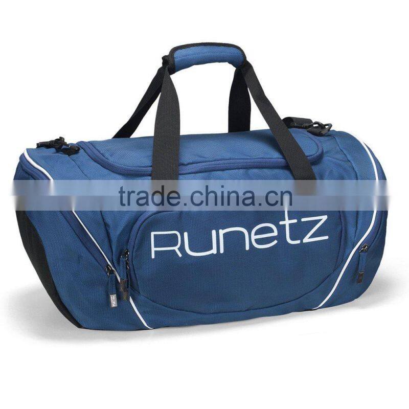 2014 Newest Desigh High Quality Gym Bag Shoulder Strap