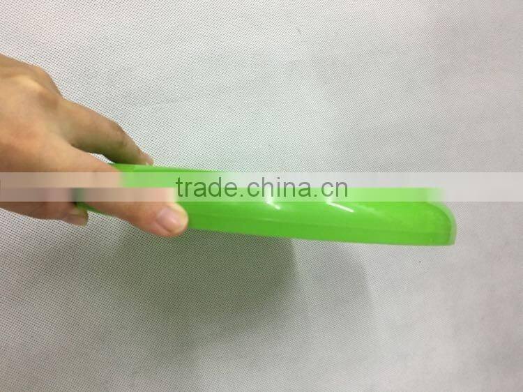 Wholesale Plastic Custom LOGO Frisbee For Dogs
