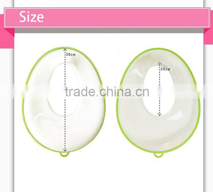 2015 New product baby training potty baby potty seat baby trainer seat with EN71/CE/IOS9001 CERTIFICATIONS