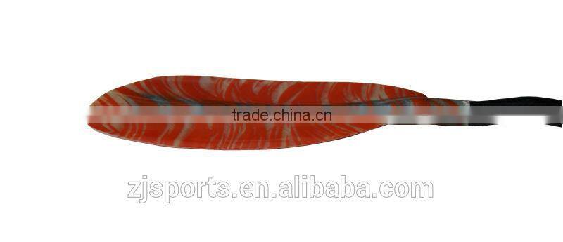 2016 New Fancy Fiberglass Whitewater Paddle/Fiberglass Paddle