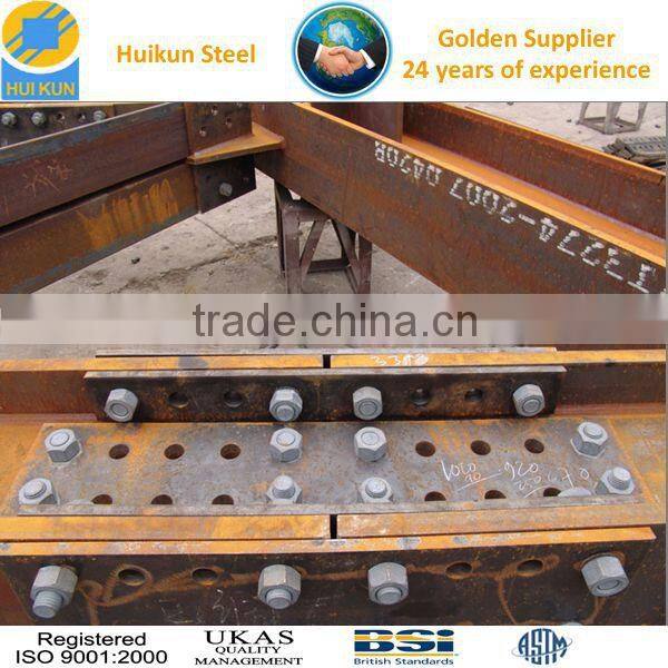 Steel Constructions Air Port Project