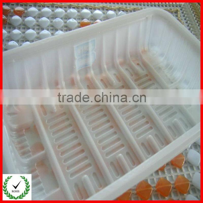 plastic packaging for phone shell