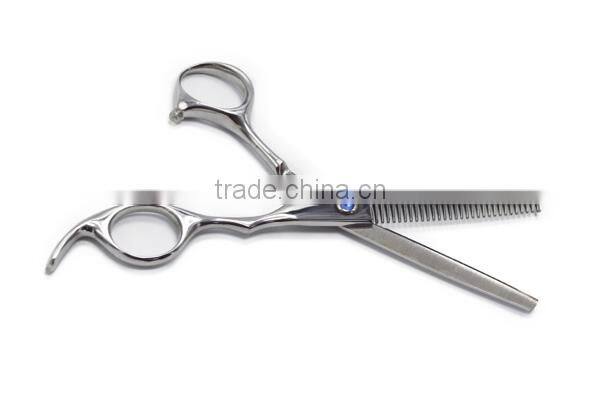 High-Grade Sapphire Beauty Salon Scissors With Best Barber Scissors For Sell Scissors