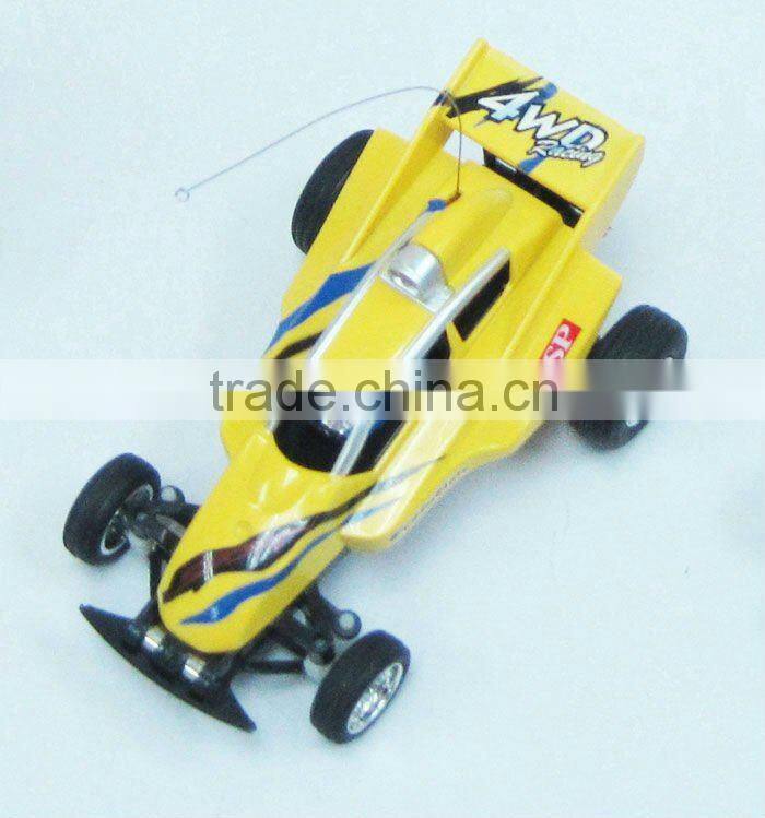 Wholesale The Newest Gift Toy For Child Car mini rc racing toys car