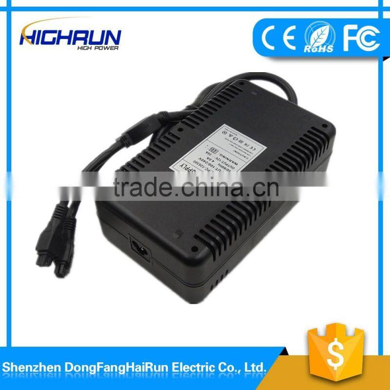 360w high quality led power supply adapter 24 volt 15 amp dc power supply
