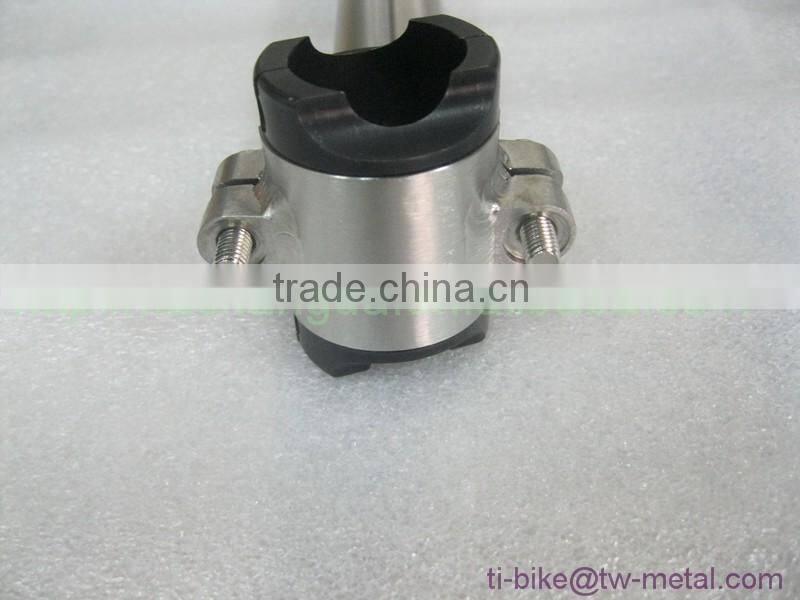 XACD made titanium seat post 27.2 or 31.6, seat post for mtb bicycle,titanium bike seat posts