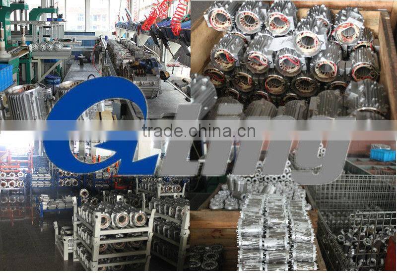 2BH73100AH16 high volume centrifugal ventilator air fan blower