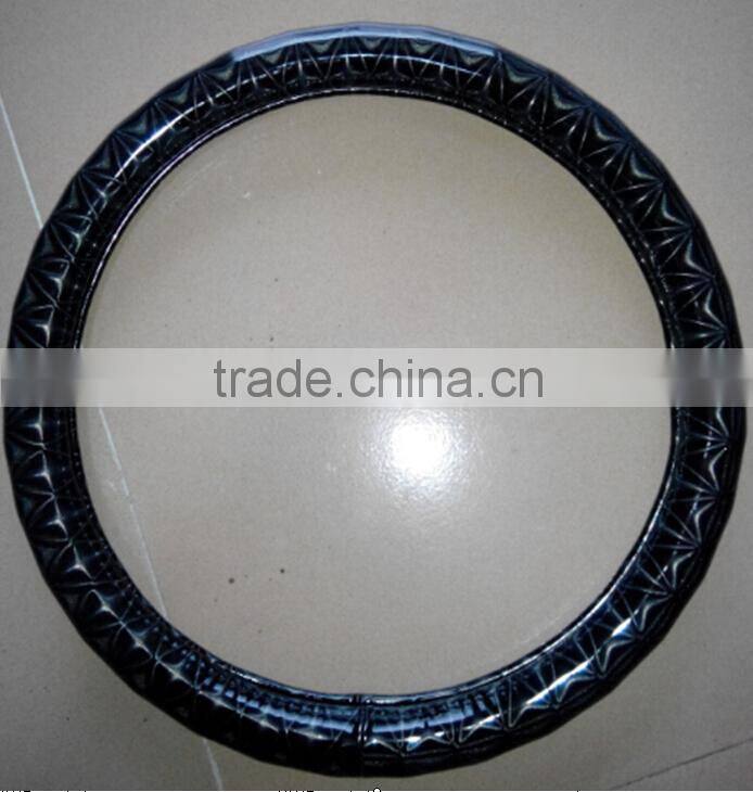 steering wheel cover K009