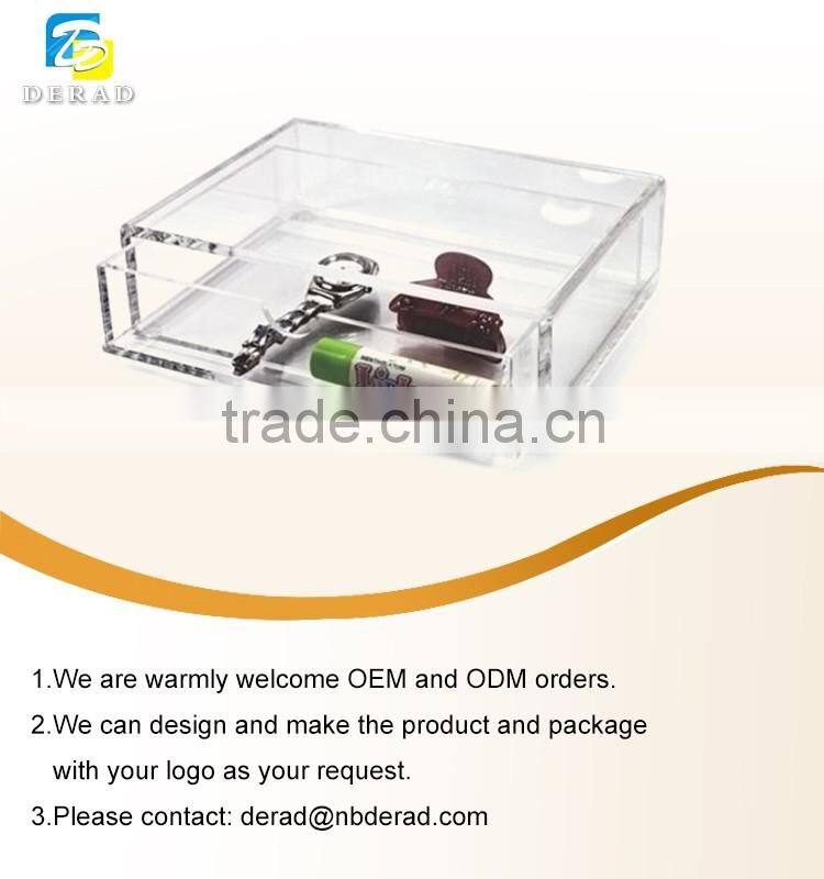 Drawer Type Jewellery Box Jewelry Box Storage Drawer