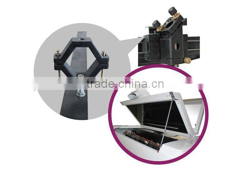 130x900cm Plywood/Acrylic Laser Engraver Machine Price