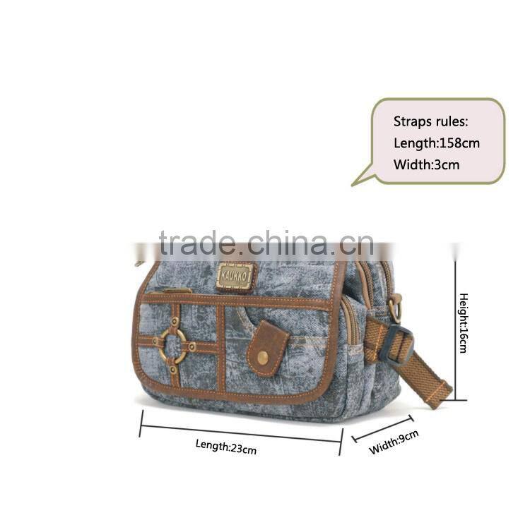 Fashion Military Waterproof Backpack Waxed Canvas Duffel Bag Waterproof Waist Bag