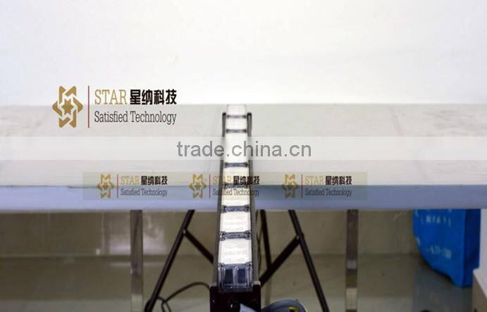 Led warning Visor Light factory hot selling LED Strobe police led lamp(XN-318-8)