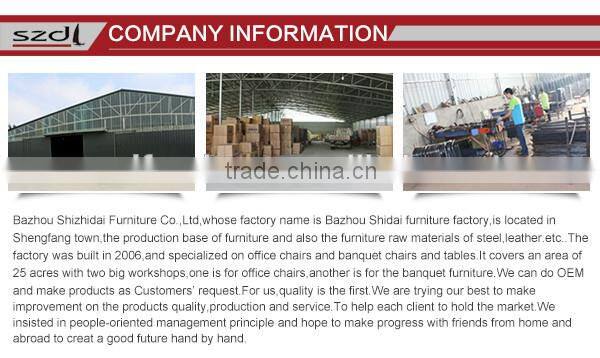 White banquet chair used hotel chair restaurant used dining chairs SDB-227