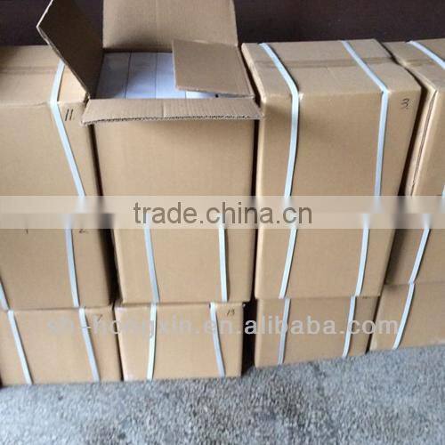 stainless steel cooking pizza oven thermometer