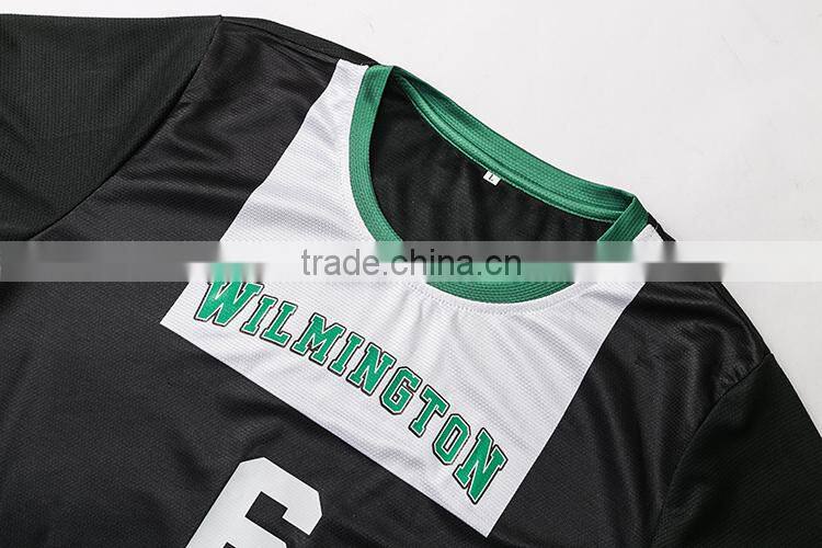 Thailand Quality14/15 New Season Sports Jersey New Model