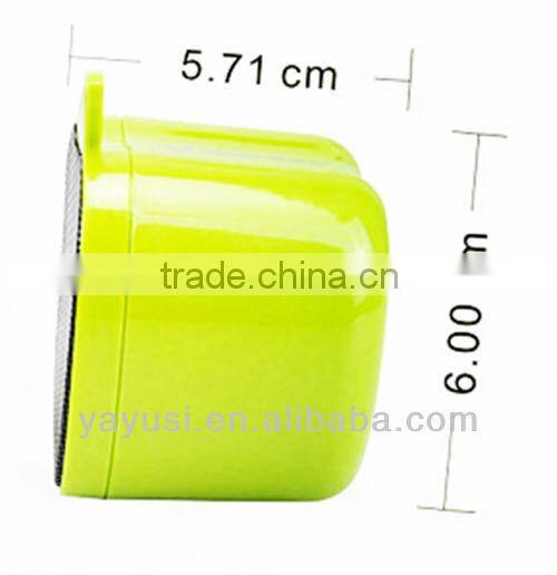 Cute shape computer speaker mono speaker for kids