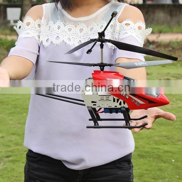 Multicolor assorted mini electronic toys 3-CH flying rc remote control helicopter with light, remote control helicopter for sale