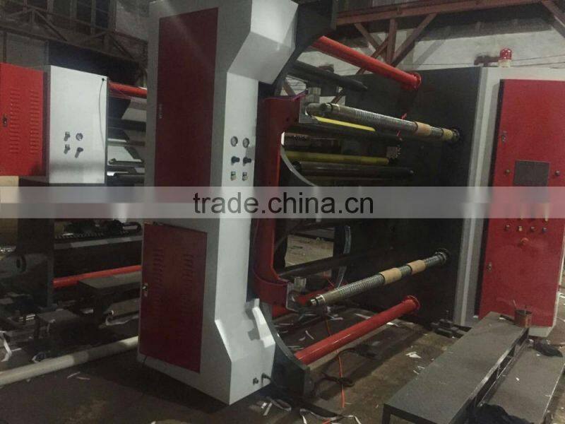 film slitting machine form high spped and good quality