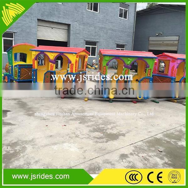 supper fun china amusement rides train toy electric kids electric train