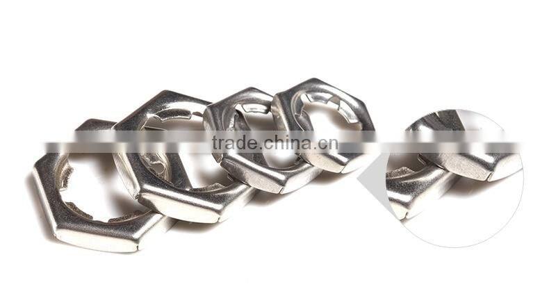 binding nut/din928 binding nut/stainless steel binding nut