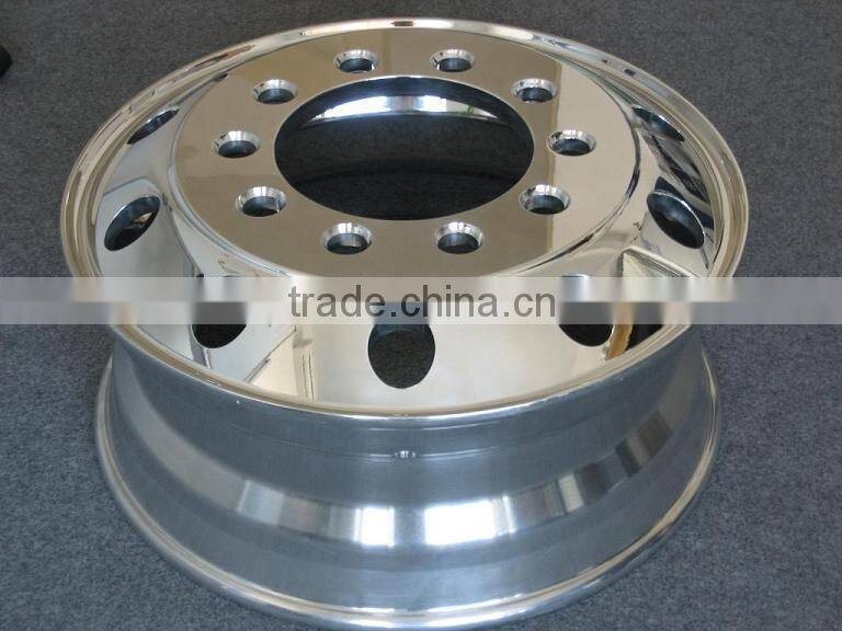 motorcycle alloy wheel rims17.5*6.75