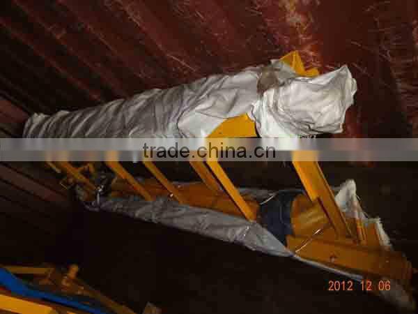 8t-30t/h portable asphalt mix plant