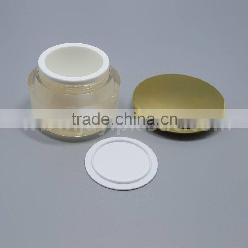 wholesale special shape empty cosmetic bottles and jars