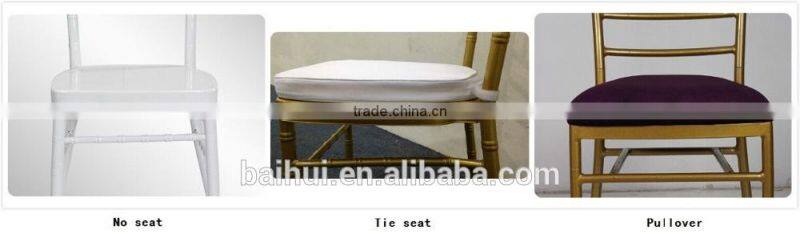 Golden King Chiavari Chiar For Wedding