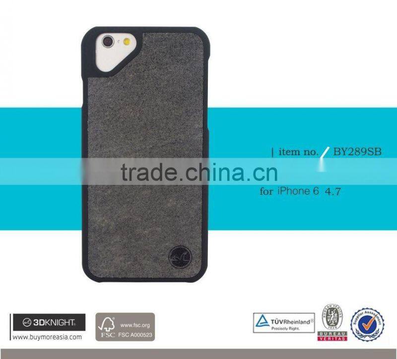 OEM for iphone 6 case,high quality marble stone for iphone 6 plus case,best price for wood iphone 6 plus case cover