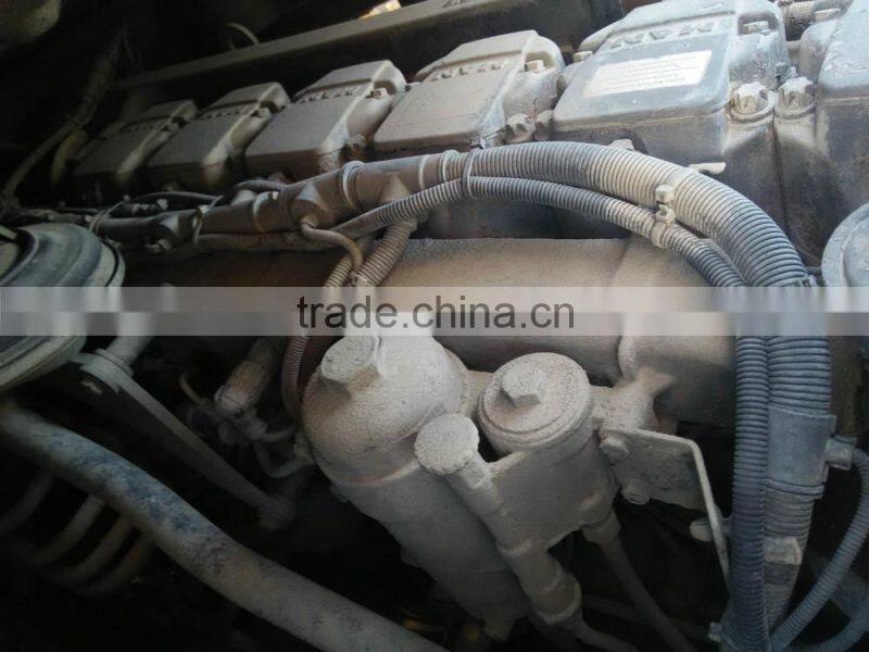 Used Engine for Europe truck form Germany