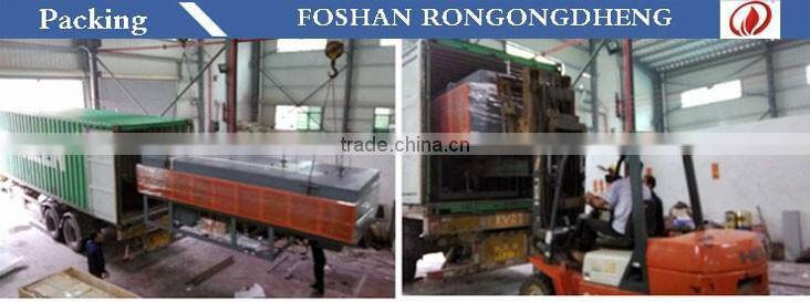 conveyor industrial factory price electric gear quenching furnace for stainless steelproducts