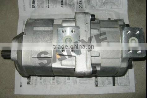 Loader Parts WA320-1 pump ass'y 705-51-20070