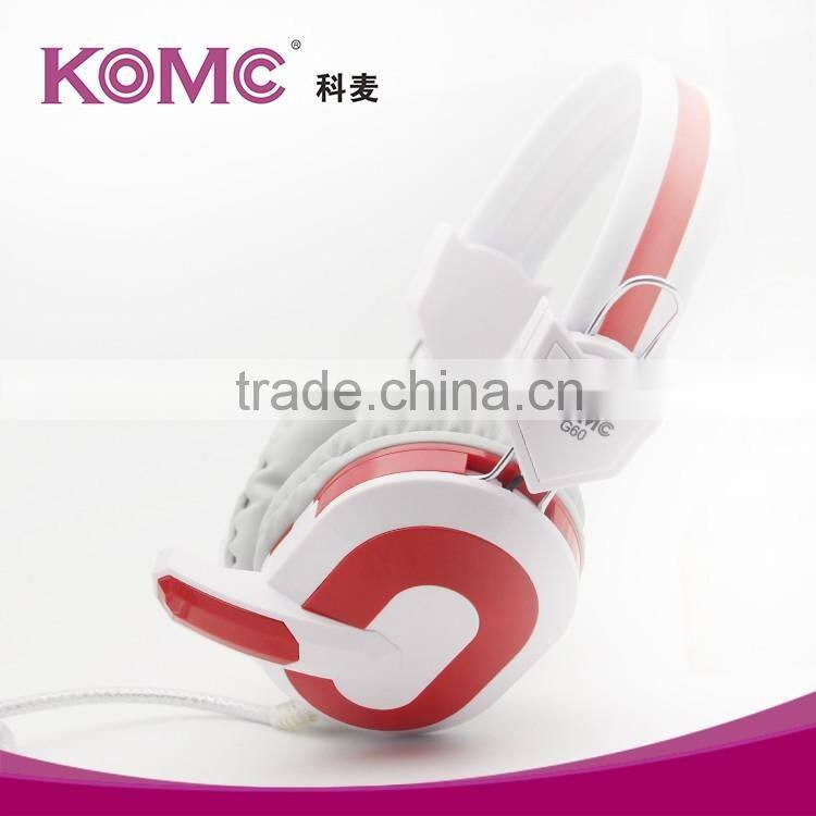 high quality computer headphones custom computer headphones
