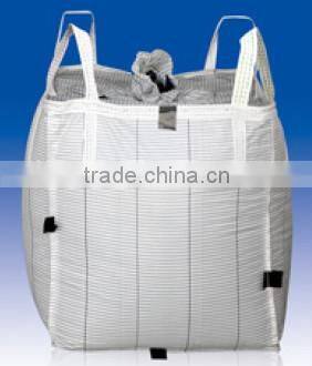 high quality eco-friendly pp jumbo bags scrap