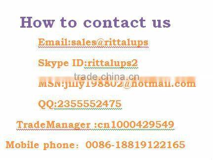 110v 600va cpu control ups