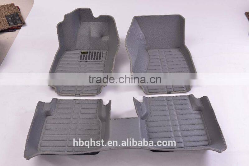 Car floor mats for select Models and color