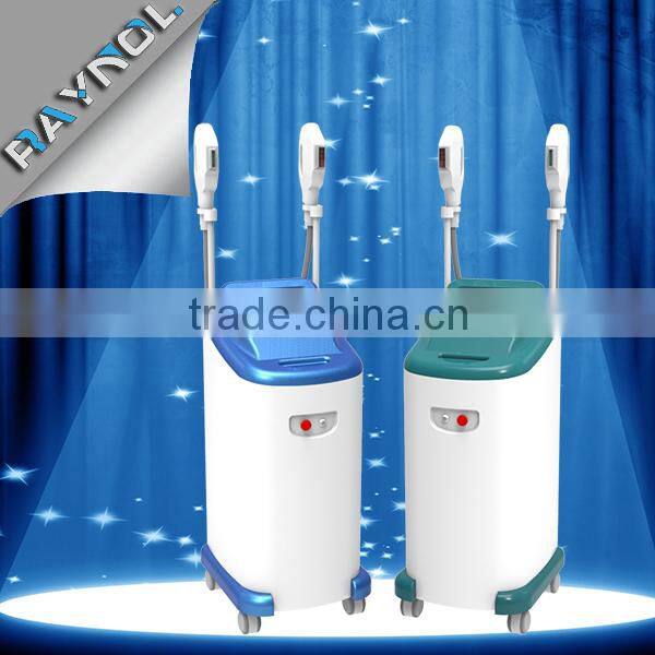 Permanent Laser Hair Removal Beauty IPL SHR Machine