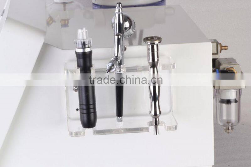 Microdermabrasion diamond ms07/Diamond Microdermabrasion machine