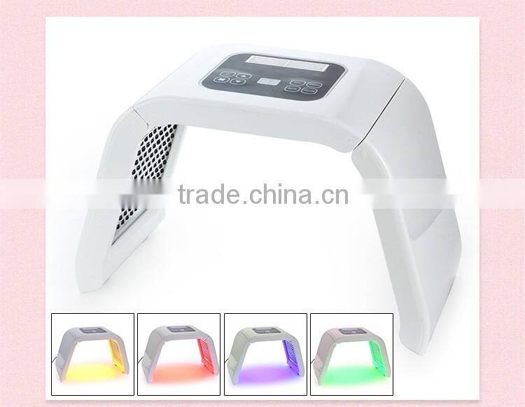 portable home use PDT machine