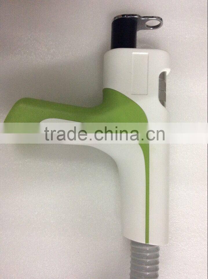 More professional 755nm/1064nm machine for men and women hair removal