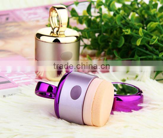 Electric Makeup Powder Massager Cosmetic Makeup Electric Powder Puff